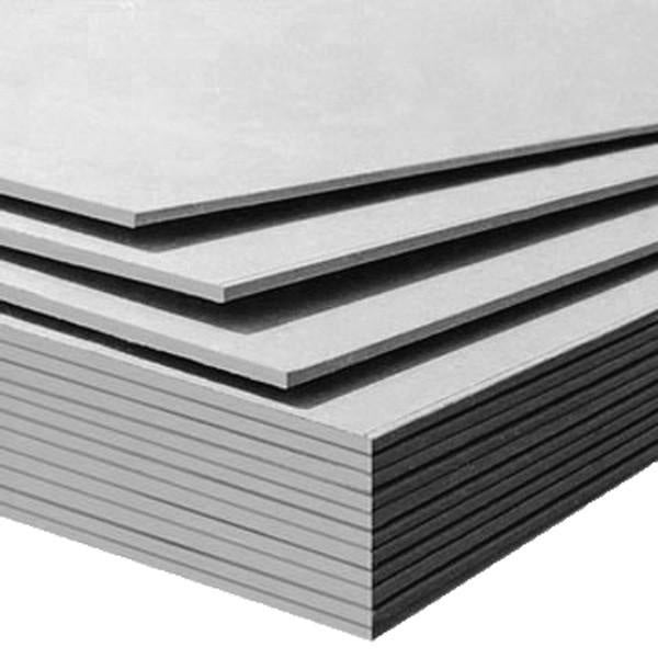 What Is A Waterproof Alternative To Drywall