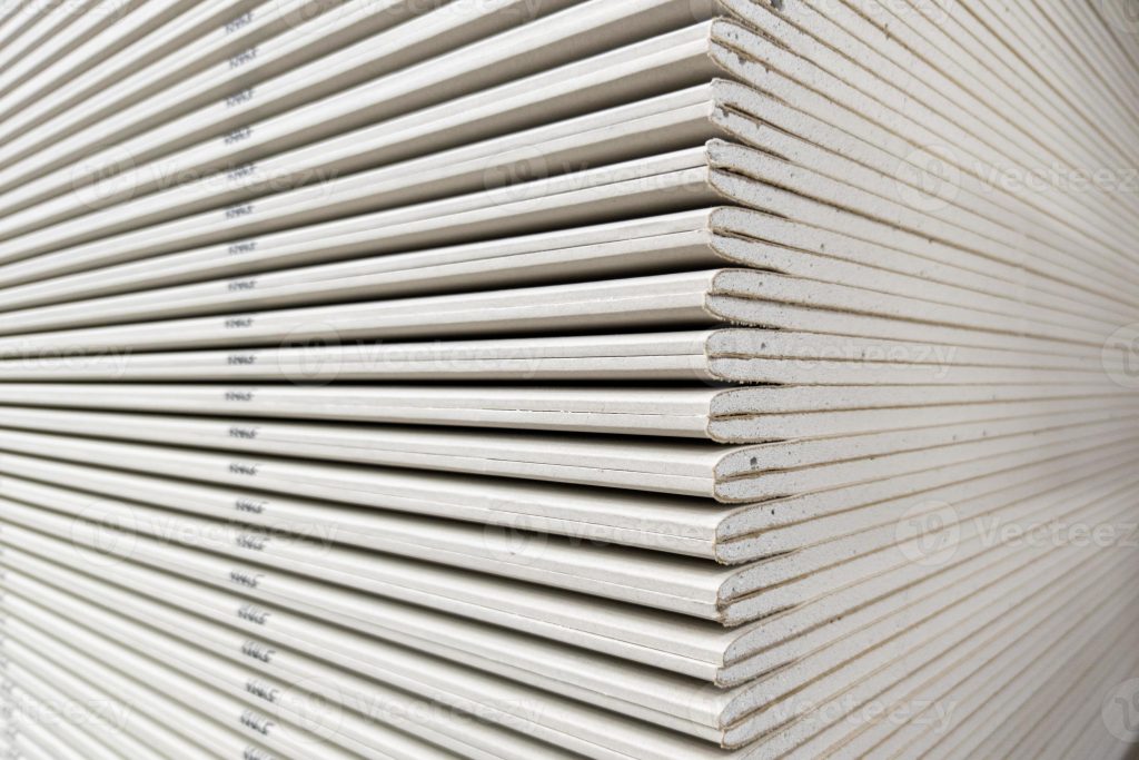 Why Is Drywall Better Than Plaster 1024x683