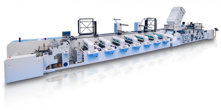 What Is The Difference Between Flexo And Gravure Printing