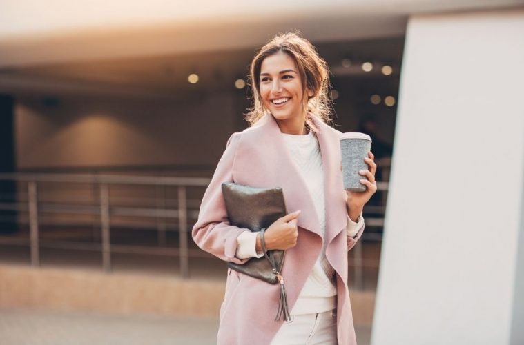 How To Dress Classy And Not Cheap