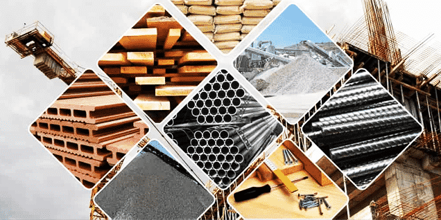 What Is A Natural Material In Construction