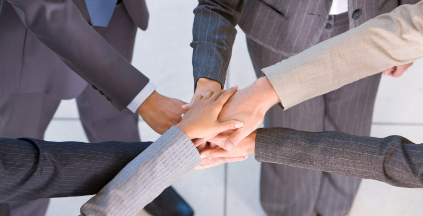 Are General Partners Limited