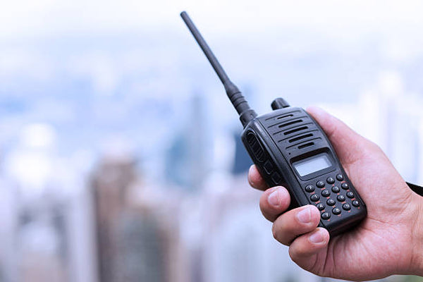 How Do Radio Waves Carry Information