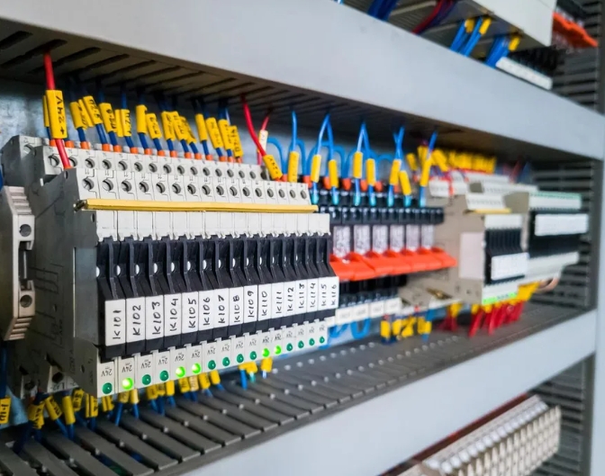 How Does A 5v Relay Work