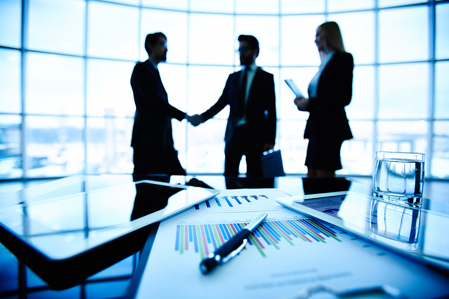 What Are The 4 Types Of Partners