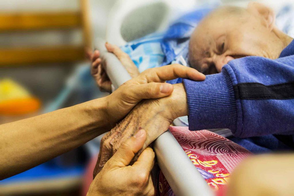 What Are The Problems Of Elderly 1024x683