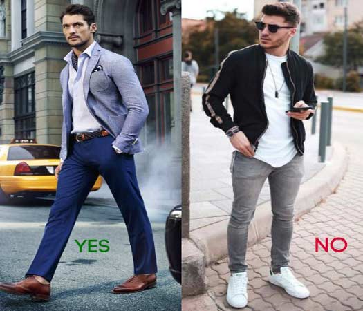 What Is A Premium Shirt Quality