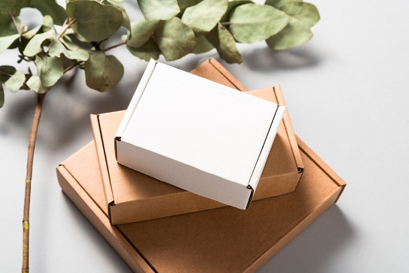 What Is The Best Paper For Box Packaging