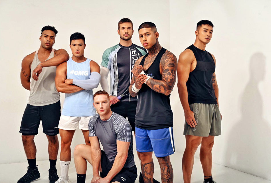 What Is The Most Expensive Athletic Brand
